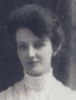 Annie Jane (Nicholson) Allen