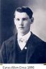 Cyrus Rothwell Allen