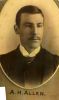 Alexander Hildane Allen Alexander Hildane Allen