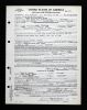 Naturalization Record