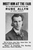 Rube Allen/Allyn Rube Allen/Allyn
