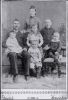 William & 'Misey' Allen Family William & 'Misey' Allen Family