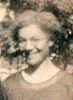 Irene Margaret Helen (Mason) Allen