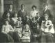 Children of William & Fanny + Jewkes Family
